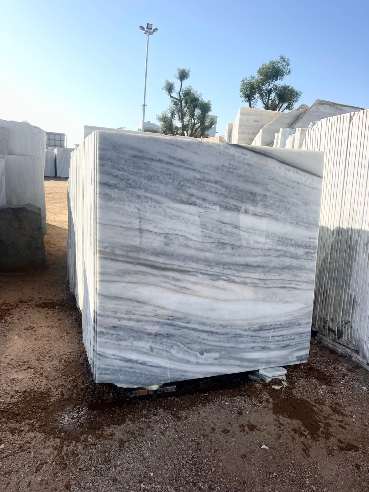 makrana chak dungri marble