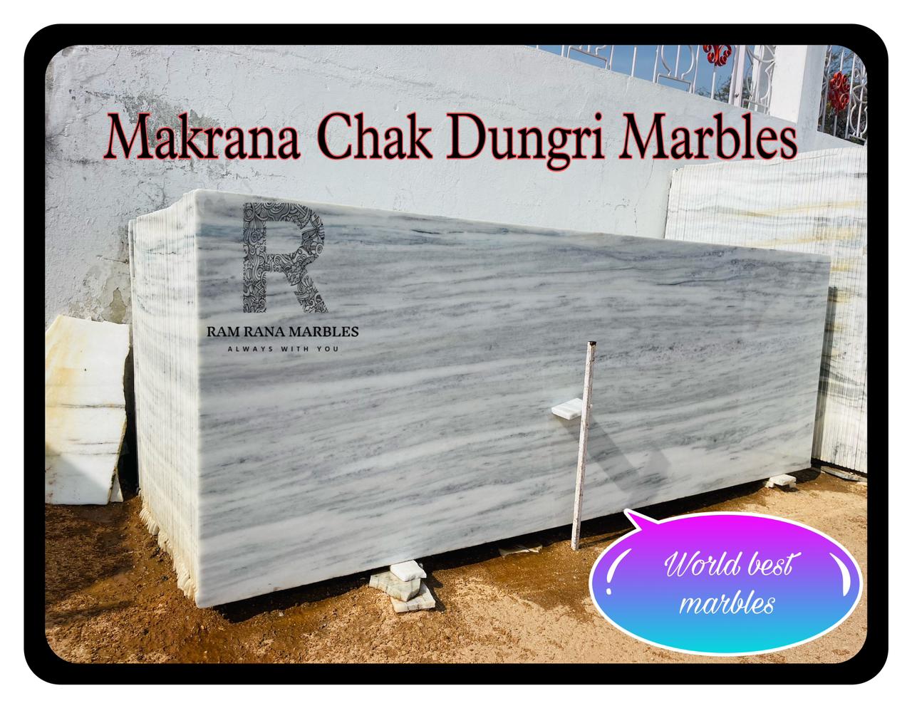 makrana chak dungri marble